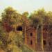 Ruins on the Palatine Hill